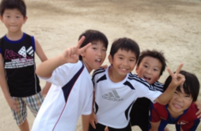 サッカー教室 トリムパーク フィットネスクラブ 大牟田市